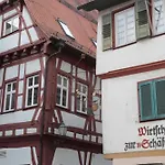 Haus Am Sonnenhuegel Appartement *