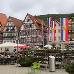 Haus Am Sonnenhuegel Appartement