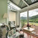 Haus Am Sonnenhuegel Appartement Bad Urach