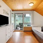 Appartement Haus Am Sonnenhuegel