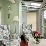 Appartement Haus Am Sonnenhuegel Bad Urach