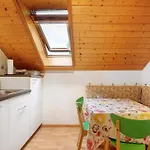 Haus Am Sonnenhuegel Appartement *