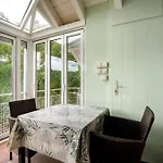 Appartement Haus Am Sonnenhuegel Bad Urach