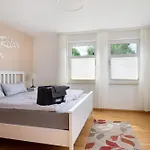 Haus Am Sonnenhuegel * Bad Urach