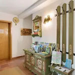 Haus Am Sonnenhuegel Appartement *