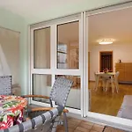 Appartement Haus Am Sonnenhuegel *