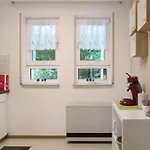 Haus Am Sonnenhuegel Appartement