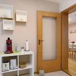 Haus Am Sonnenhuegel Appartement Bad Urach