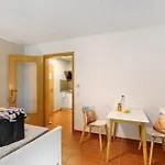 Appartement Haus Am Sonnenhuegel *