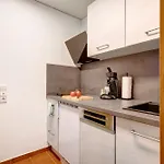 Haus Am Sonnenhuegel Appartement Bad Urach