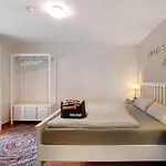 Appartement Haus Am Sonnenhuegel Bad Urach