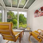 Appartement Haus Am Sonnenhuegel Bad Urach