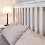 Appartement Haus Am Sonnenhuegel