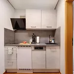 Appartement Haus Am Sonnenhuegel