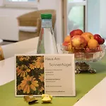 Appartement Haus Am Sonnenhuegel *