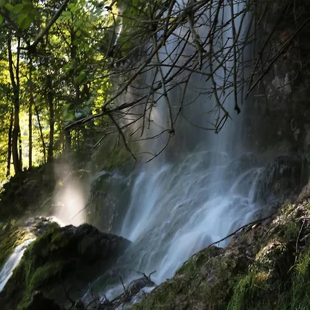 Haus Am Sonnenhügel Apartment *