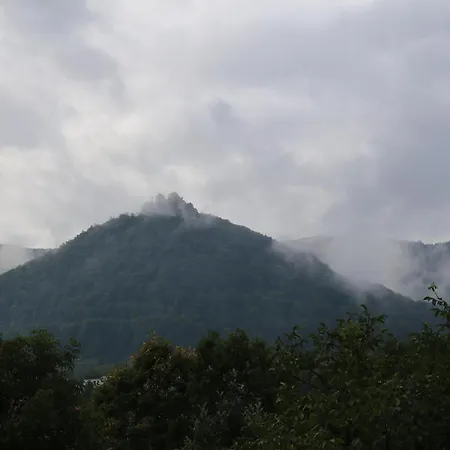 Haus Am Sonnenhügel * Bad Urach