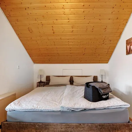 Haus Am Sonnenhuegel Бад-Урах