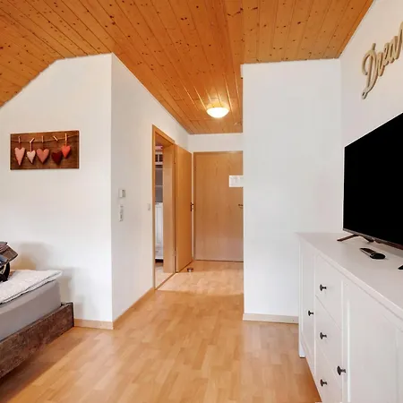 Haus Am Sonnenhügel * Bad Urach