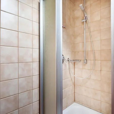 Haus Am Sonnenhuegel Апартаменты *