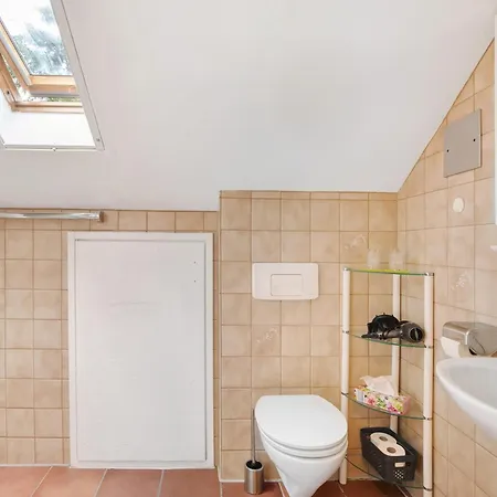 Haus Am Sonnenhügel *