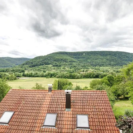 Haus Am Sonnenhügel