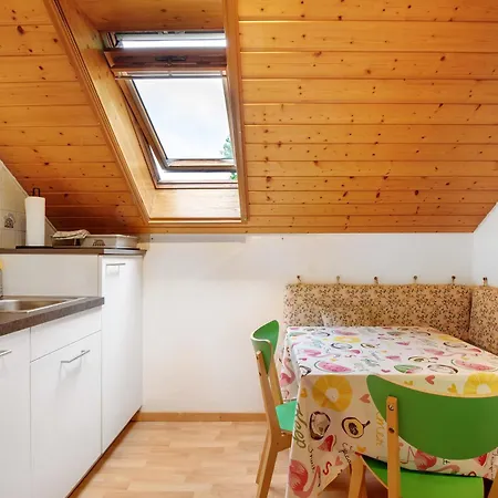 Haus Am Sonnenhügel Apartment