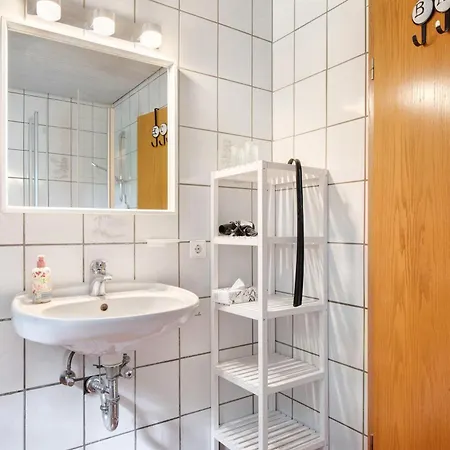 Haus Am Sonnenhuegel * Бад-Урах