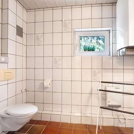 Haus Am Sonnenhuegel Апартаменты *