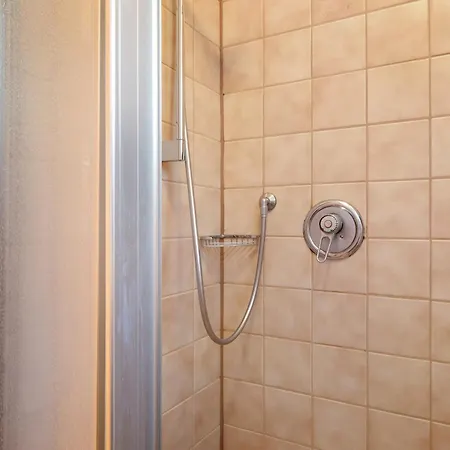 Haus Am Sonnenhügel Apartment