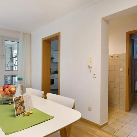 Haus Am Sonnenhügel Bad Urach