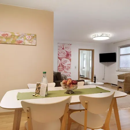 Haus Am Sonnenhügel * Bad Urach