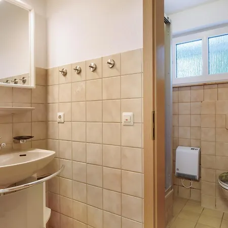 Haus Am Sonnenhügel