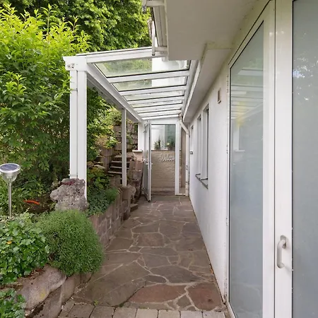 Apartment Haus Am Sonnenhügel *