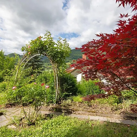 Haus Am Sonnenhuegel *