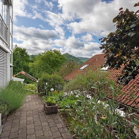 Haus Am Sonnenhügel * Bad Urach