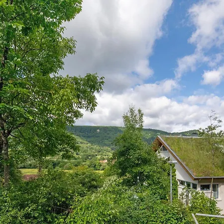 Haus Am Sonnenhügel Apartment Bad Urach