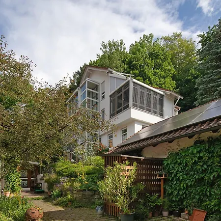 Apartment Haus Am Sonnenhügel Bad Urach