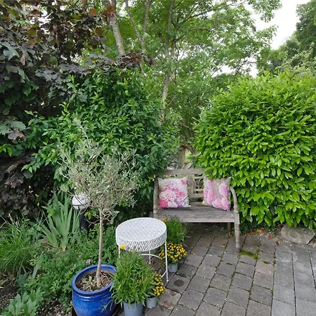 Haus Am Sonnenhügel Apartment *