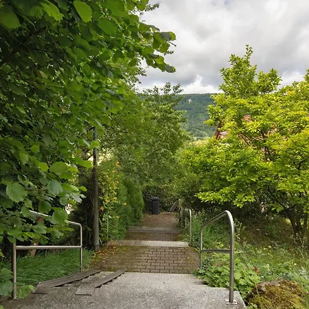 Apartamento Haus Am Sonnenhügel