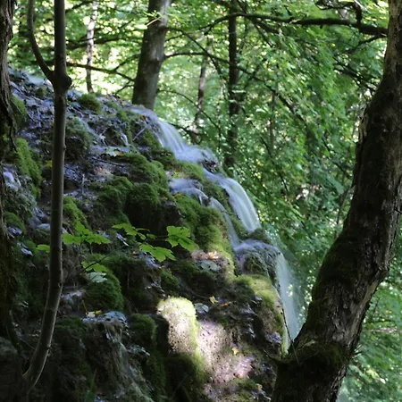 Haus Am Sonnenhügel