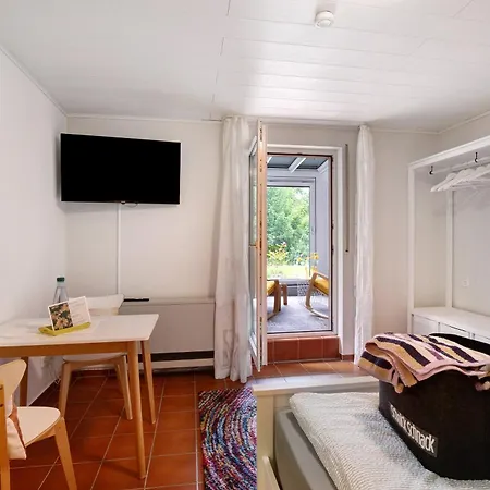 Haus Am Sonnenhügel Apartment