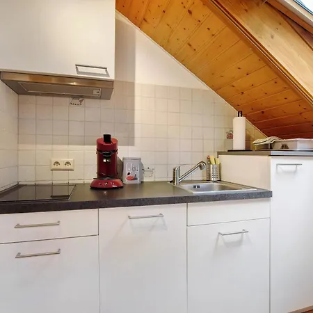 Haus Am Sonnenhügel Apartamento Bad Urach