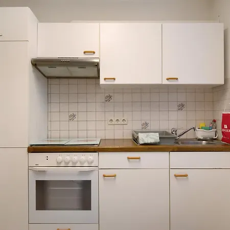 Haus Am Sonnenhügel