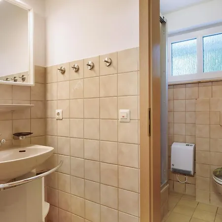 Apartamento Haus Am Sonnenhügel