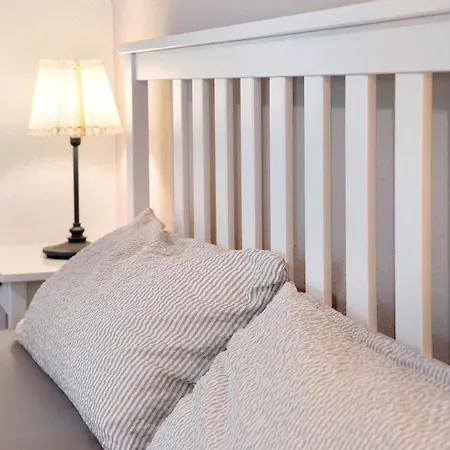 Apartamento Haus Am Sonnenhügel