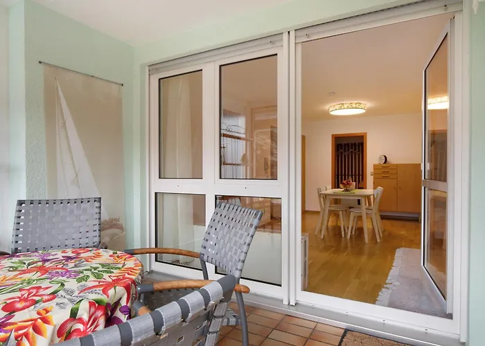 Haus Am Sonnenhügel *