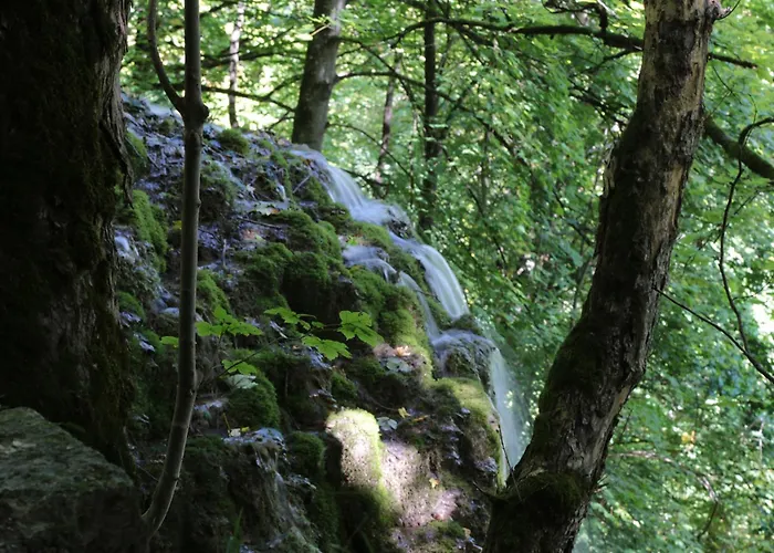 Haus Am Sonnenhuegel